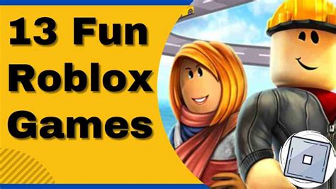 fun roblox games to play|The 16 Most Fun Roblox Games to Play With Friends .